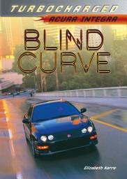 Icon image Blind Curve: Acura Integra