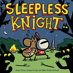 Icon image Sleepless Knight