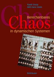 Icon image Berechenbares Chaos in dynamischen Systemen