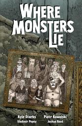 Icon image Where Monsters Lie