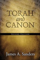 Icon image Torah and Canon: 2nd Edition