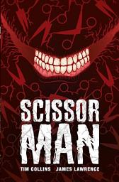 Icon image Scissor Man