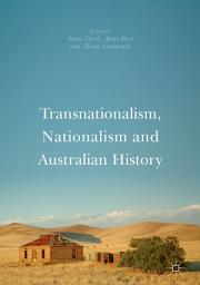 Icon image Transnationalism, Nationalism and Australian History