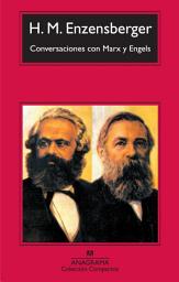 Icon image Conversaciones con Marx y Engels