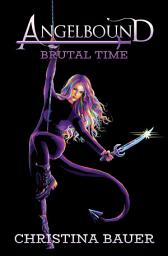 Icon image The Brutal Time: Action. Adventure. Fantasy. Badassdom.