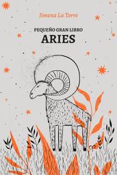 Icon image Pequeño gran libro: Aries