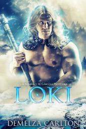 Icon image Loki: Um Romance de Gárgula Protetora