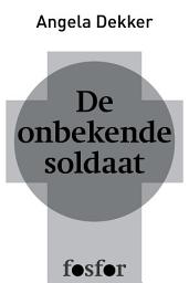 Icon image De onbekende soldaat