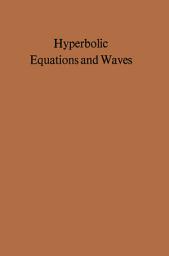 Icon image Hyperbolic Equations and Waves: Battelle Seattle 1968 Recontres