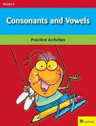 Icon image Consonants and Vowels: Practice Activities