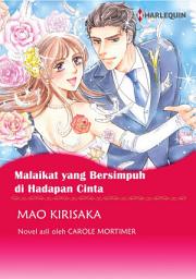 Icon image Malaikat yang Bersimpuh di Hadapan Cinta: Harlequin Comics