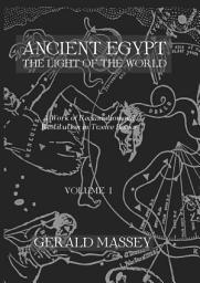 Icon image Ancient Egypt Light Of The World 2 Vol set