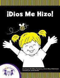 Icon image ¡Dios Me Hizo!