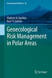 Icon image Geoecological Risk Management in Polar Areas