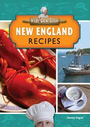 Icon image New England Recipes