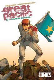 Icon image Great Pacific