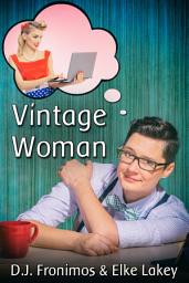 Icon image Vintage Woman