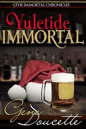 Icon image Yuletide Immortal