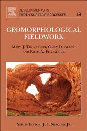 Icon image Geomorphological Fieldwork