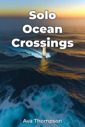 Icon image Solo Ocean Crossings