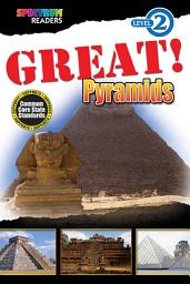 Icon image GREAT! Pyramids: Level 2