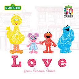 Icon image Love from Sesame Street