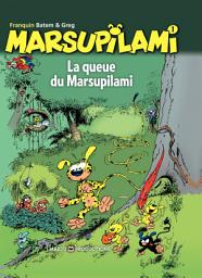 Icon image Marsupilami