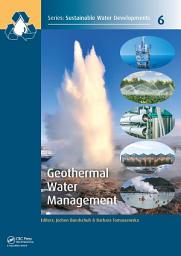 Icon image Geothermal Water Management