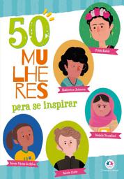 Icon image 50 mulheres para se inspirar