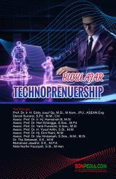 Icon image Buku Ajar Technoprenuership