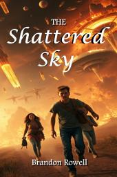 Icon image The Shattered Sky