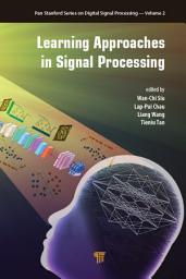 Icon image Learning Approaches in Signal Processing