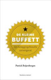 Icon image De kleine Buffett: zijn beleggingsfilosofie samengevat