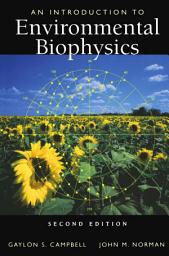 Icon image An Introduction to Environmental Biophysics: Edition 2