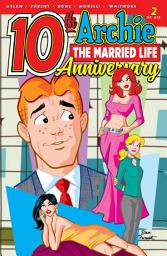 Icon image Archie: The Married Life - 10th Anniversary