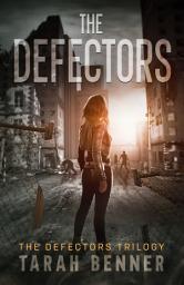 Icon image The Defectors: A Free Dystopian Book