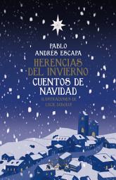 Icon image Herencias del invierno: Cuentos de Navidad