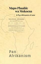 Icon image Pan-Afrikanism: Pan-Africanist of note