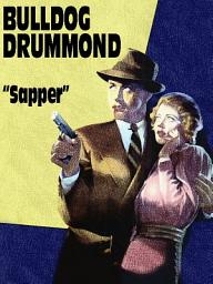 Icon image Bulldog Drummond