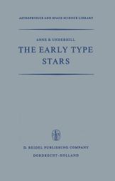 Icon image The Early Type Stars