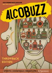 Icon image Alcobuzz : May 2020 Edition