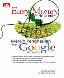 Icon image Meraih Penghasilan dengan Google AdSense