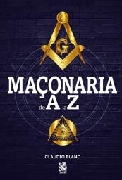 Icon image Maçonaria de A a Z