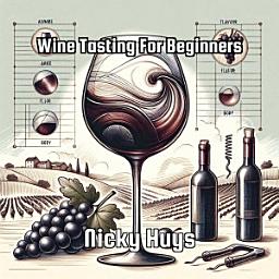 Icon image Wine Tasting For Beginners