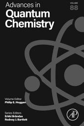 Icon image Advances in Quantum Chemistry: Volume 88