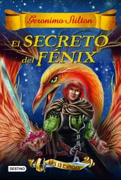 Icon image El secreto del Fénix: Las trece espadas 2