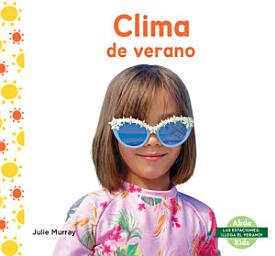 Icon image Clima de verano (Summer Weather)