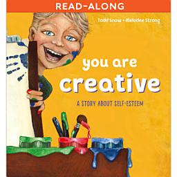 Icon image You Are Creative Read-Along