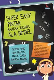 Icon image Super Easy Pintar Bahasa Inggris Ala Bimbel