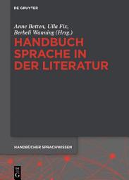 Icon image Handbuch Sprache in der Literatur